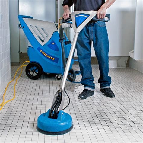 Cleaning Has Never Been This Fun: Meet the Cinnamon Sweeper